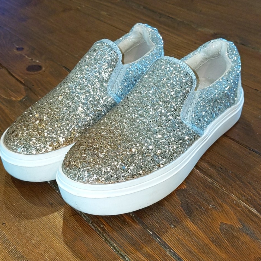 Stuart weitzman sneakers